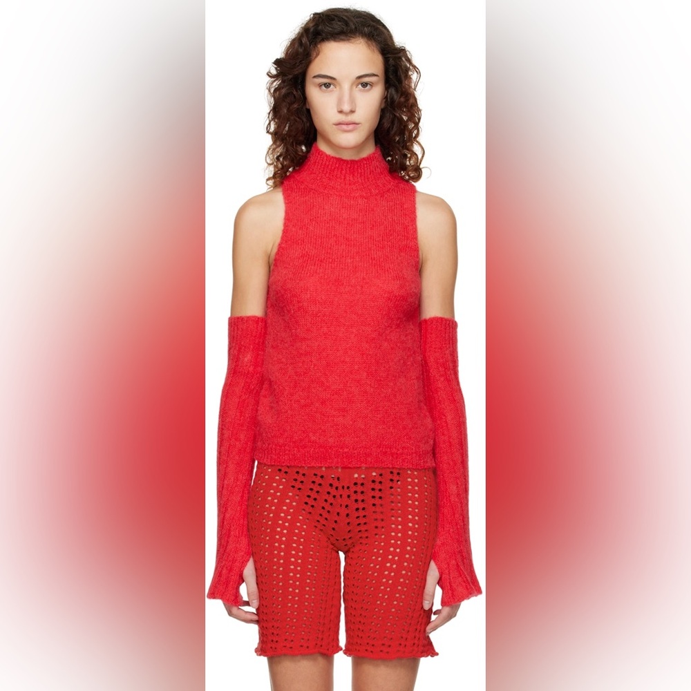 Gimaguas Turtleneck Sweater